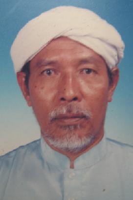 Tuan Guru Wan Mohammad b Wan Osman