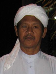 Ust. Abu Bakar